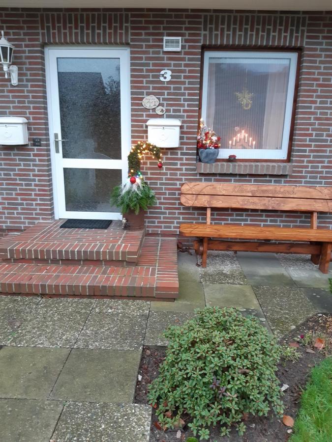 Apartmán Storchennest Burg  Exteriér fotografie
