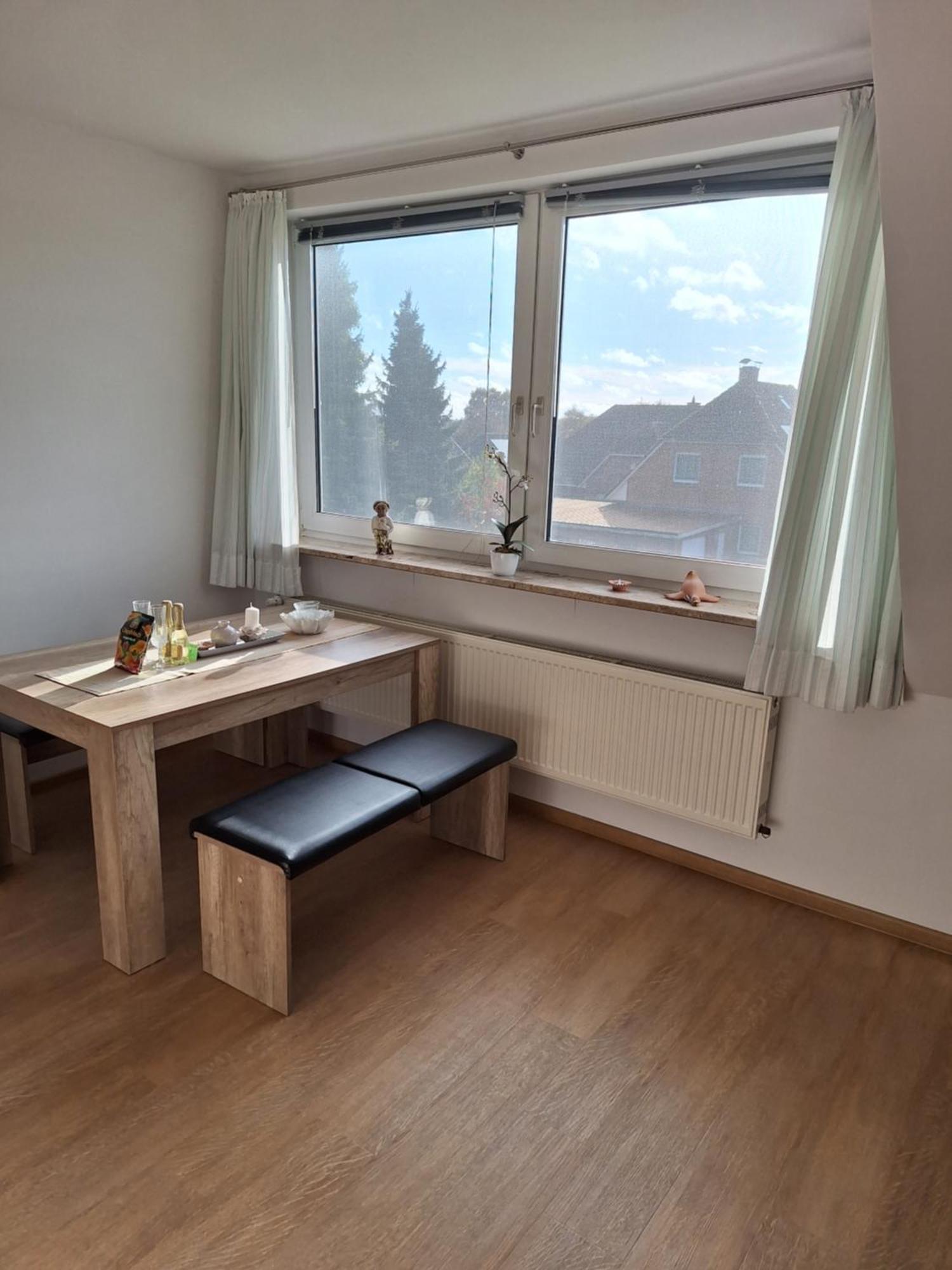 Apartmán Storchennest Burg  Exteriér fotografie