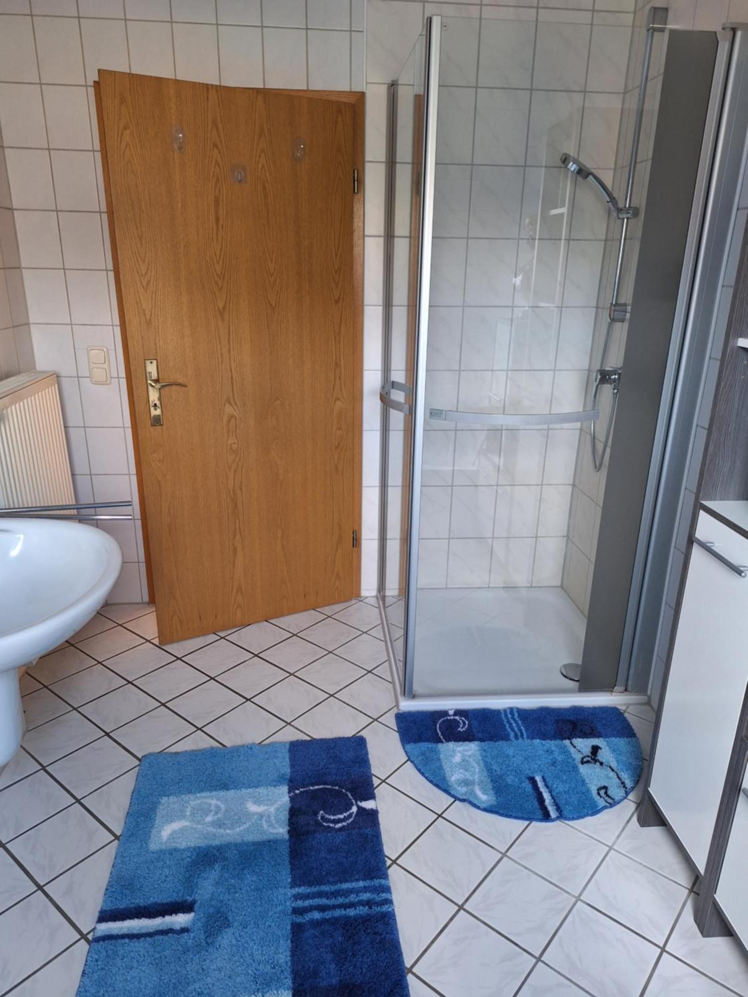 Apartmán Storchennest Burg  Exteriér fotografie