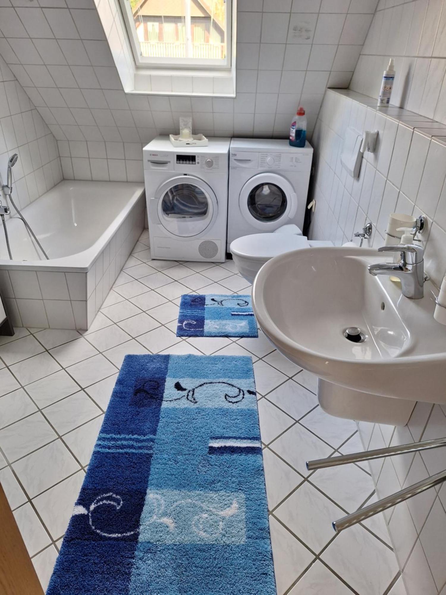 Apartmán Storchennest Burg  Exteriér fotografie