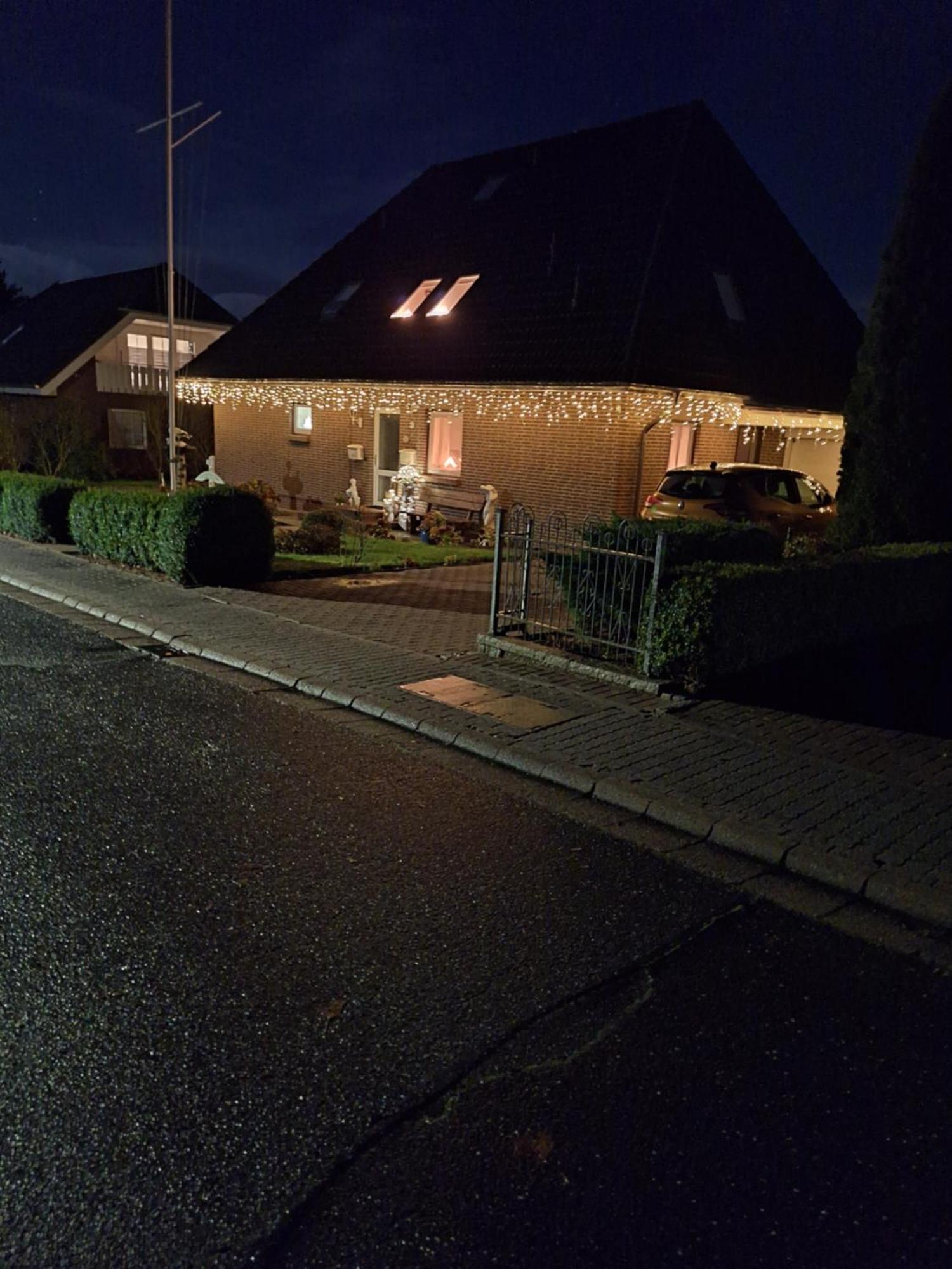 Apartmán Storchennest Burg  Exteriér fotografie